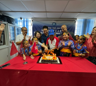 Supporting the Elderly in our Community